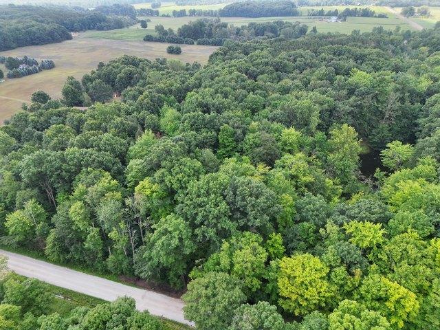 Land for sale in Cedar Springs, Michigan