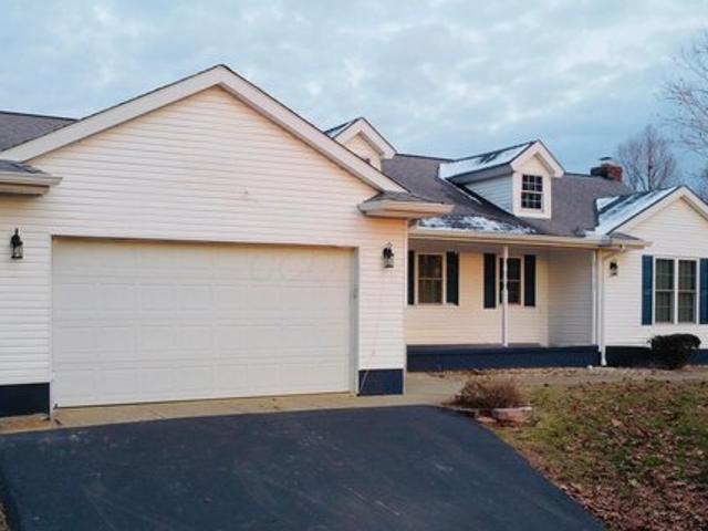 House for sale in Ross, Ohio