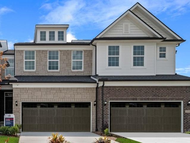 Townhouse for sale in Ann Arbor, Michigan