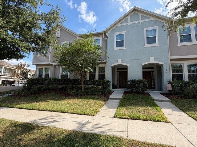 Townhouse for sale in Winter Garden, Florida