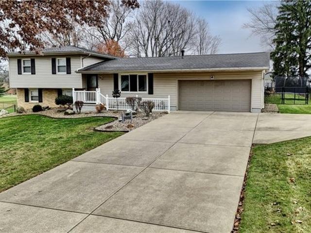 House for sale in Navarre, Ohio