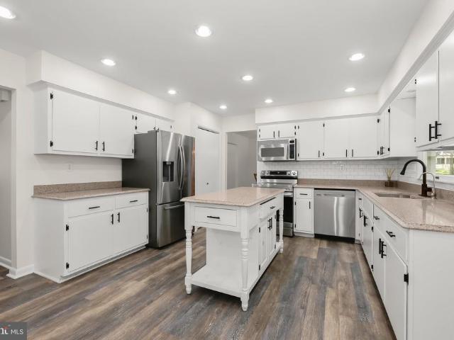 House for sale in Sykesville, Maryland