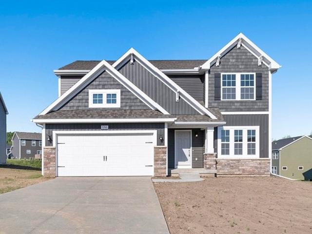 House for sale in Portage, Michigan