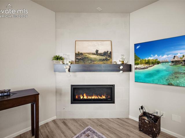 House for sale in Colorado Springs, Colorado