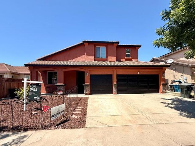 House for sale in Marysville, California