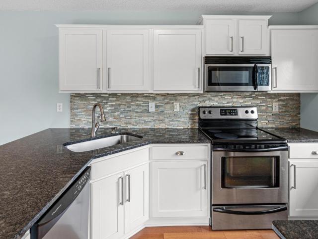 Townhouse for sale in Ramsey, Minnesota