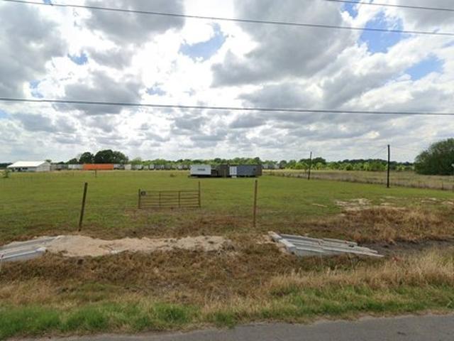 Farm for sale in Wharton, Texas