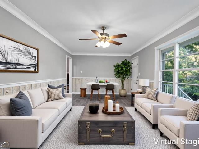 House for sale in Clayton, Georgia