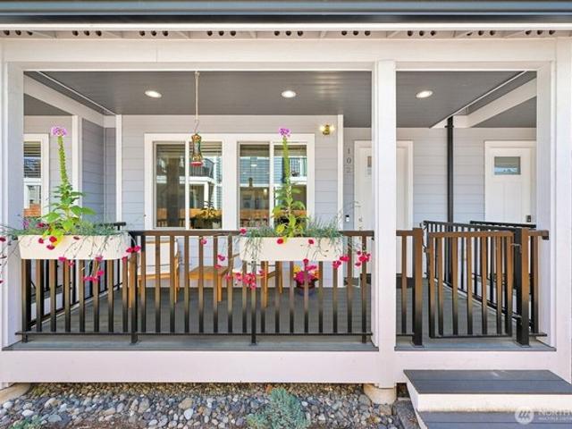 Townhouse for sale in Ferndale, Washington