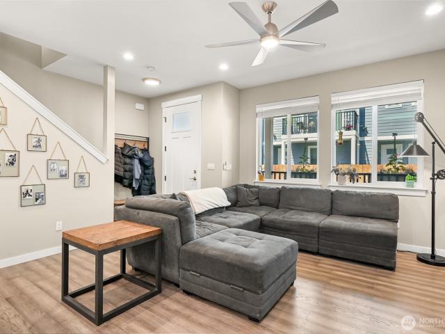 Condo for sale in Ferndale, Washington