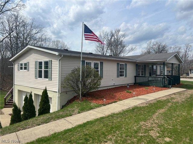 House for sale in Guernsey, Ohio