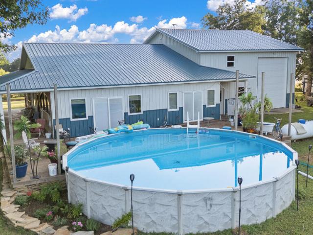 House for sale in Barry, Missouri