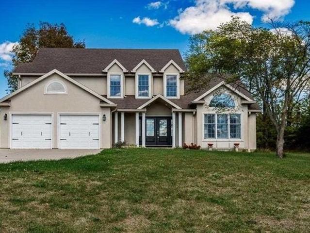 House for sale in Milton, Indiana