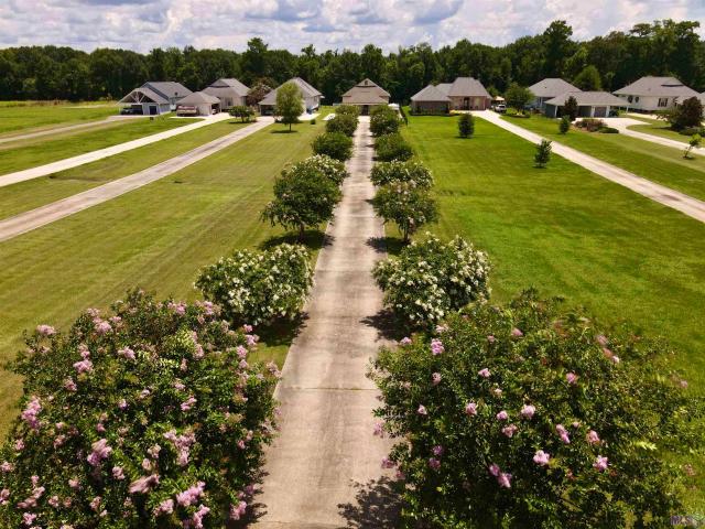House for sale in Jarreau, Louisiana