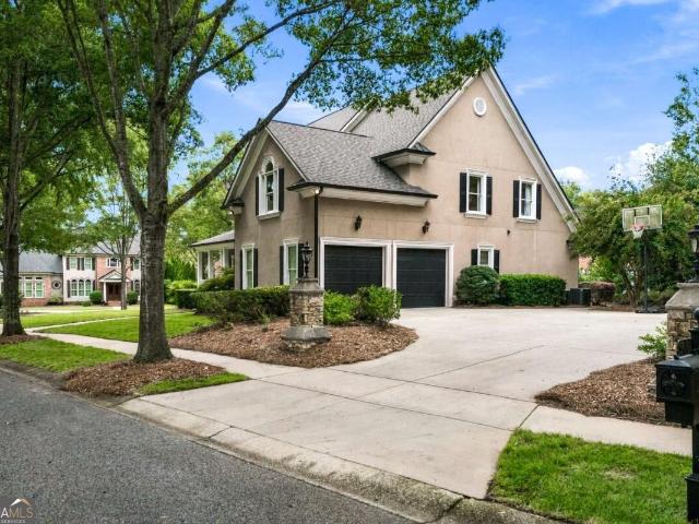 House for sale in Braselton, Gwinnett County