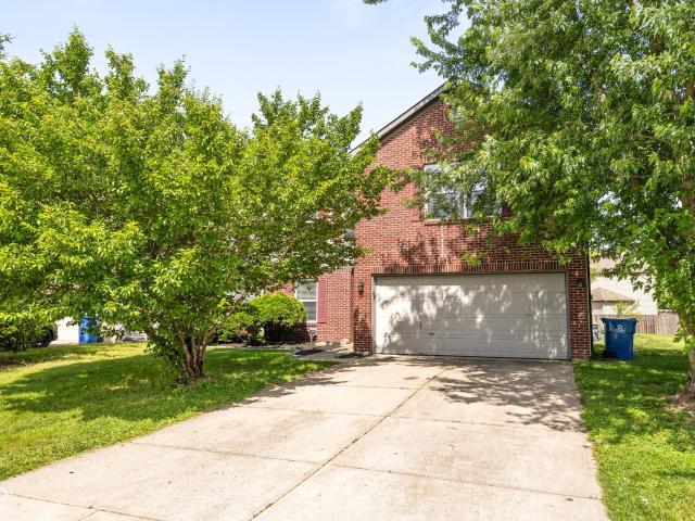 House for sale in Indiana