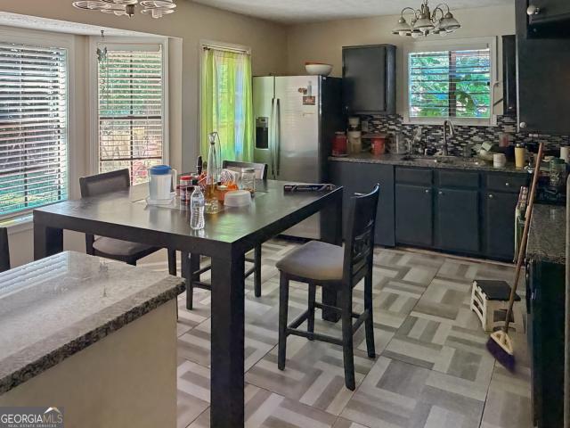 House for sale in Clayton, Georgia