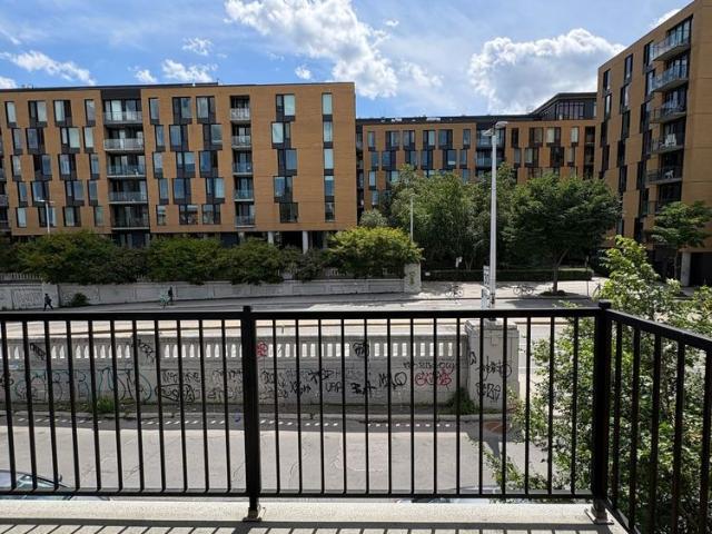 Apartment for rent in St. Leonard's, Quebec