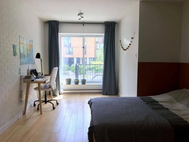 Apartment for rent in Montreal, Quebec