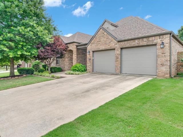 House for sale in Ark