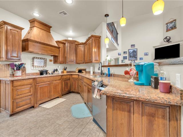 House for sale in Colcord, Oklahoma