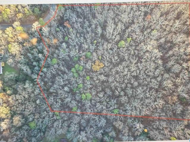 Land for sale in Pinson, Alabama