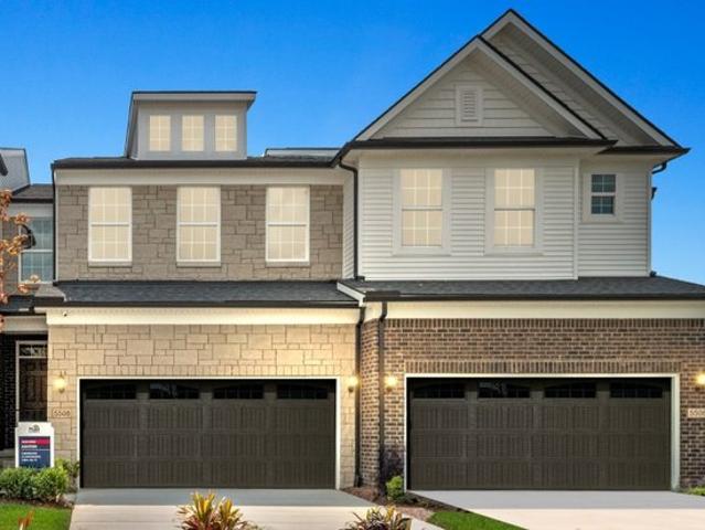 Townhouse for sale in Ann Arbor, Michigan