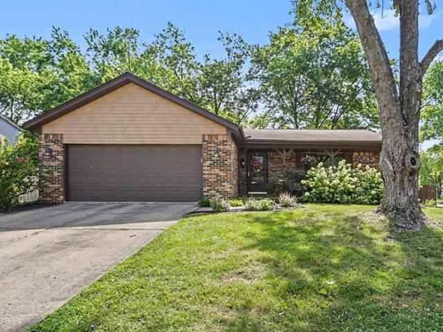 House for sale in Columbus, Ohio