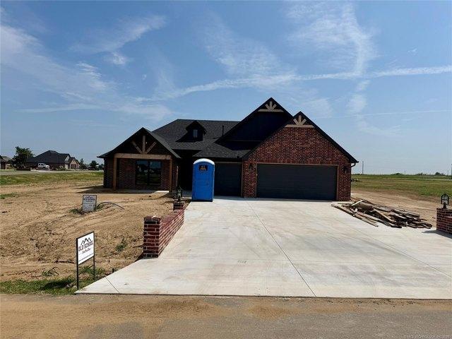 House for sale in Collinsville, Oklahoma