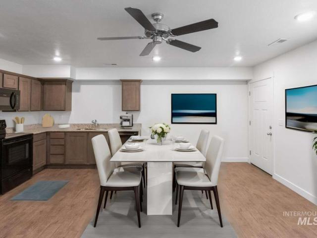 House for sale in Nampa, Idaho
