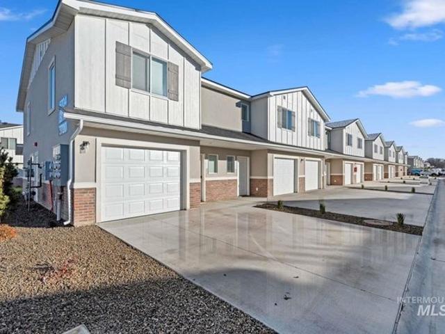 House for sale in Nampa, Idaho