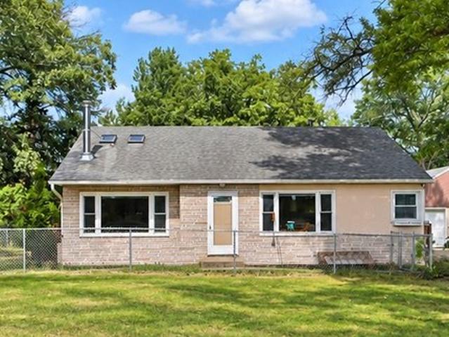 House for sale in Baxter, Minnesota