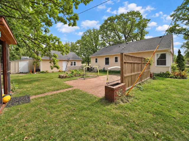 House for sale in Baxter, Minnesota
