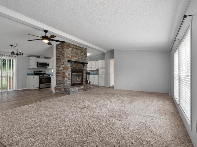 House for sale in Michigan
