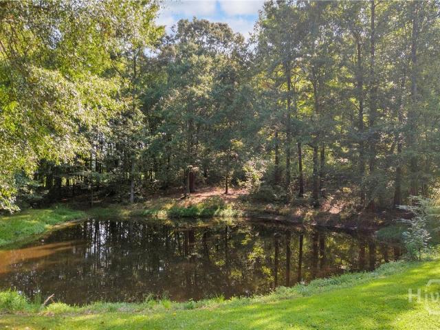Land for sale in Commerce, Georgia