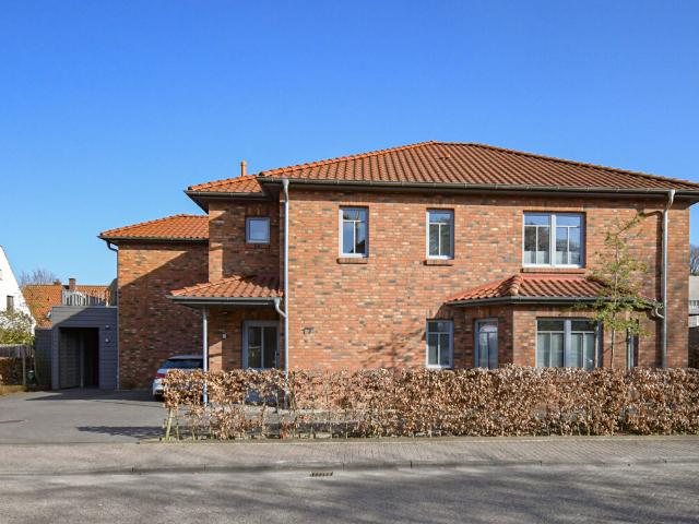 Wohnung mieten in Haarentor, Oldenburg