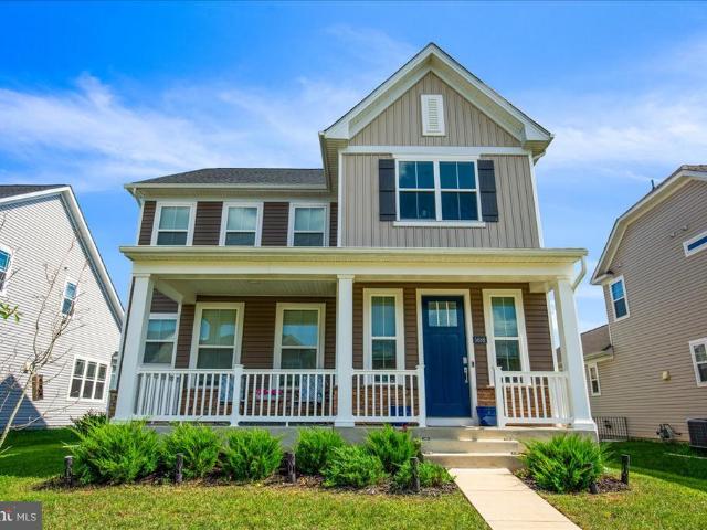 Property for rent in Waldorf, Charles County