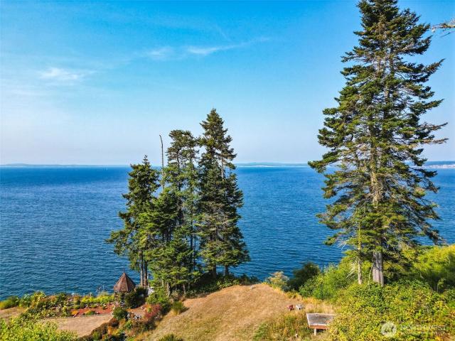 Land for sale in Hansville, Washington