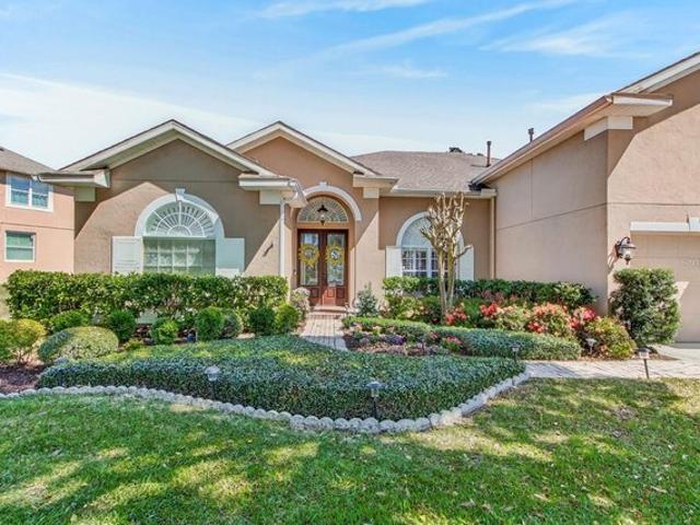 House for sale in Oviedo, Florida