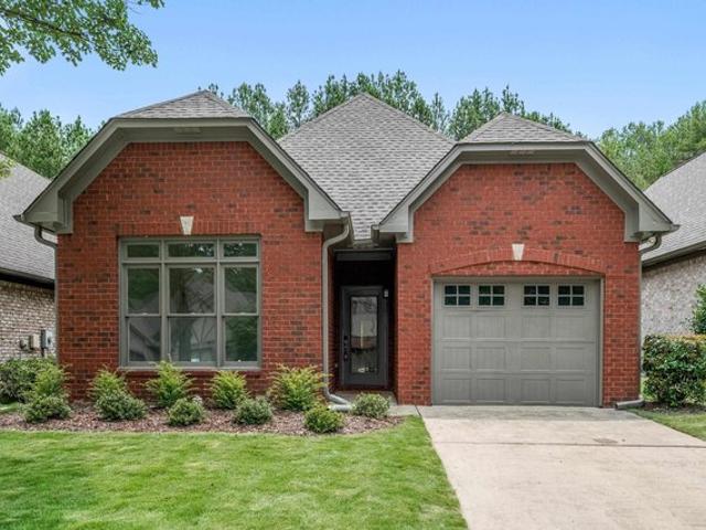 House for sale in Hoover, Alabama
