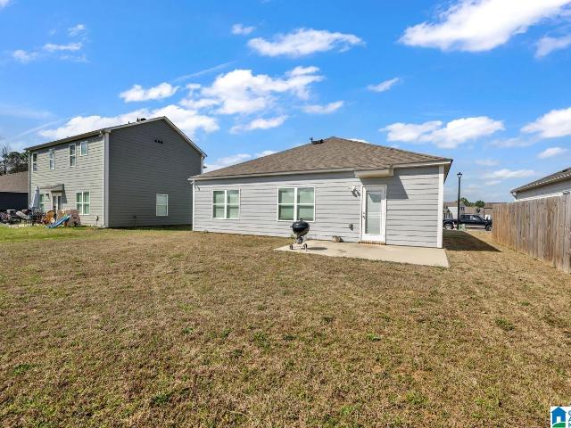 House for sale in Bessemer, Alabama