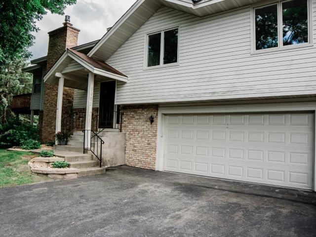 House for sale in Ramsey, Minnesota