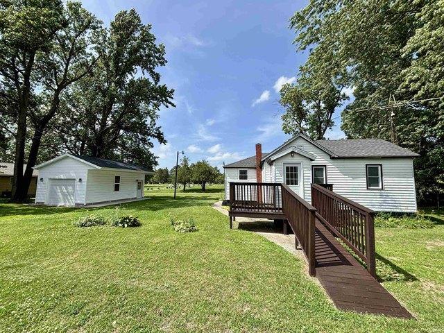 House for sale in Winamac, Indiana