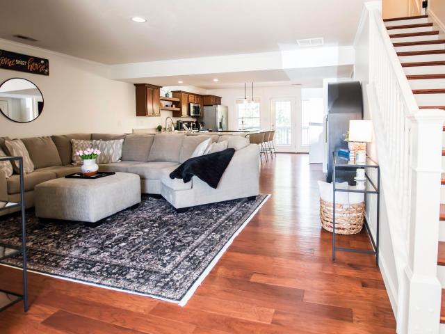 Condo for sale in Ellettsville, Indiana