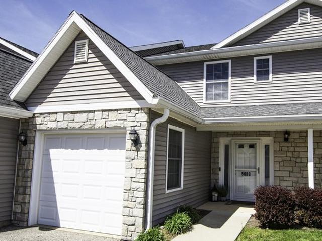 Townhouse for sale in Ellettsville, Indiana