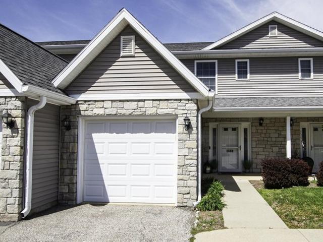 Townhouse for sale in Ellettsville, Indiana
