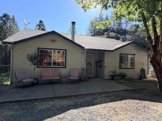 House for sale in Placerville, California