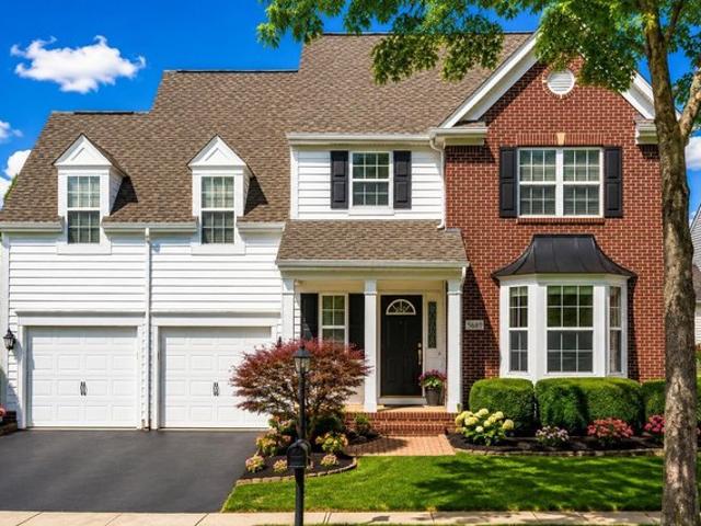 House for sale in New Albany, Ohio