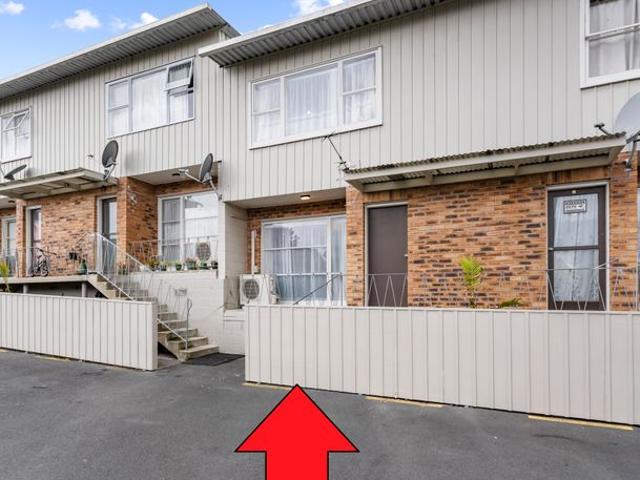 Apartment for rent in East Tamaki, Oroua County