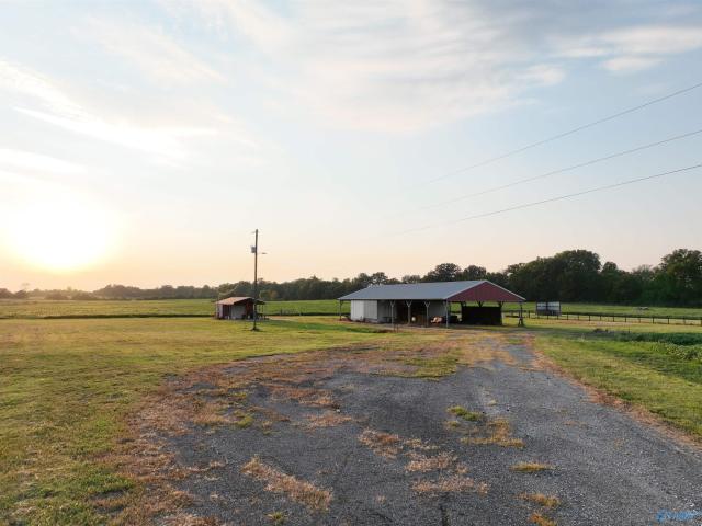 Land for sale in Town Creek, Alabama